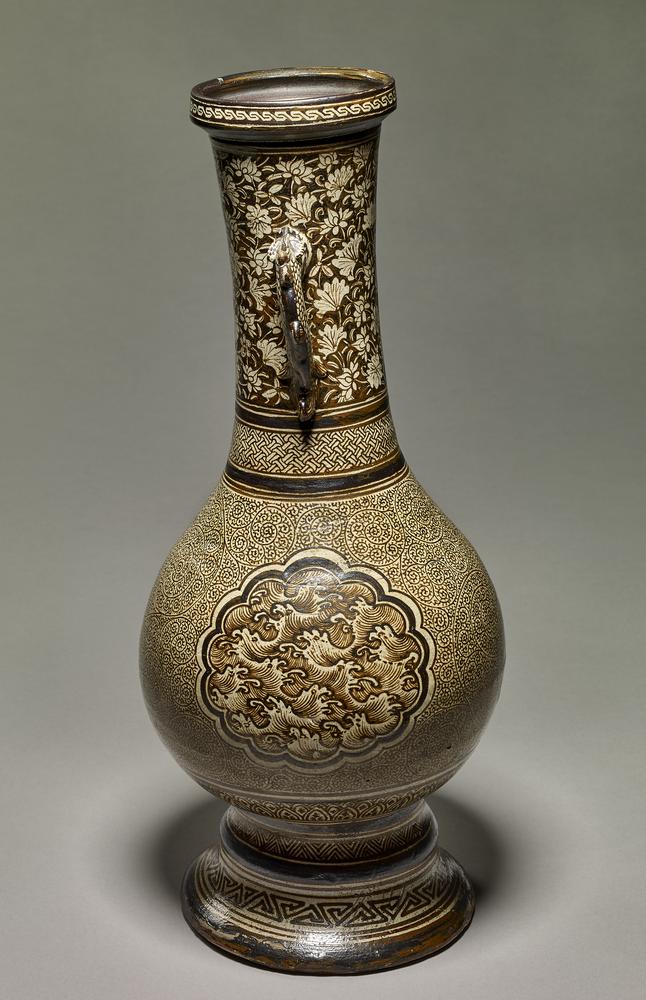 图片[6]-vase; altar BM-1936-1012.85-China Archive